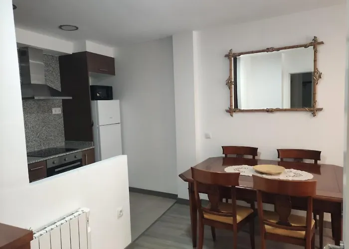 Appartamento La Llana Nova *